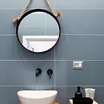 La Dimora Di Isabel Ferienhaus *