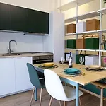 La Dimora Di Isabel Ferienhaus *