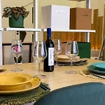 Ferienhaus La Dimora Di Isabel