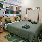 Ferienhaus La Dimora Di Isabel *