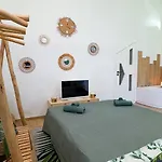 Ferienhaus La Dimora Di Isabel *