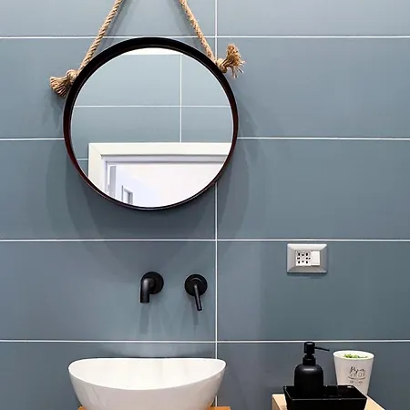 La Dimora Di Isabel 別荘 *