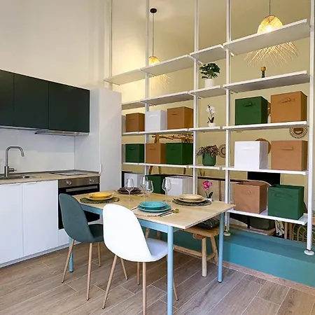 La Dimora Di Isabel *