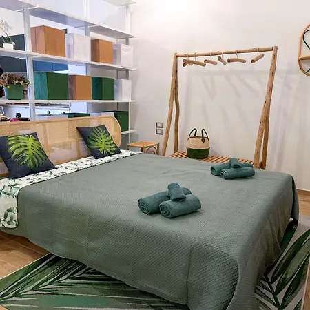 La Dimora Di Isabel モルフェッタ