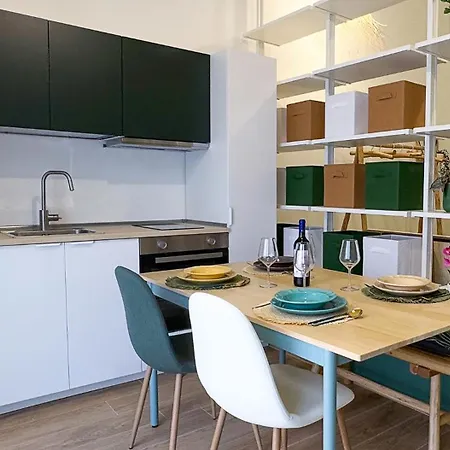 La Dimora Di Isabel 別荘 *