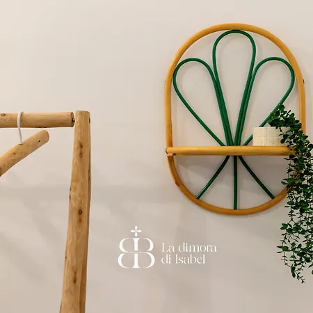 La Dimora Di Isabel *