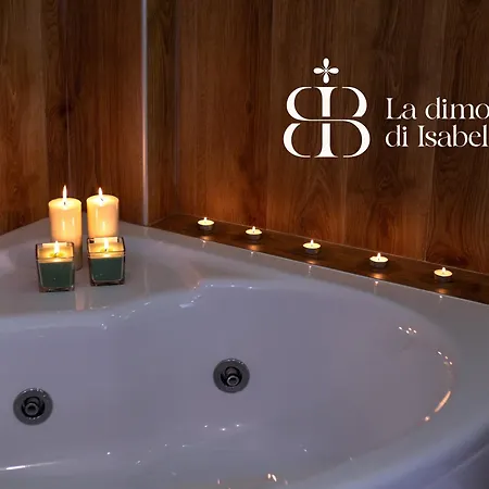 La Dimora Di Isabel *