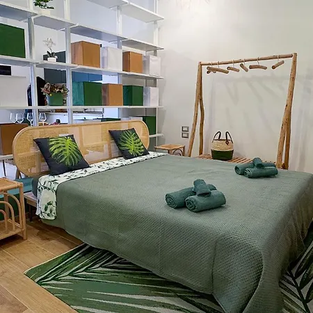 Vakantiehuis La Dimora Di Isabel *