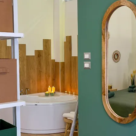 La Dimora Di Isabel * Molfetta