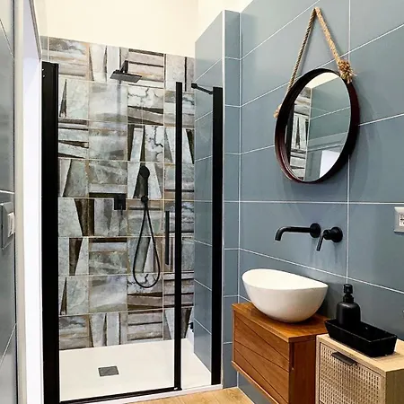 La Dimora Di Isabel 別荘 *