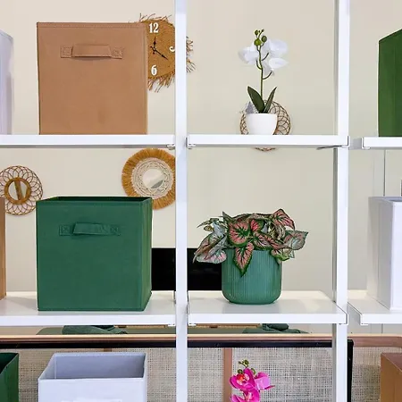 別荘 La Dimora Di Isabel *