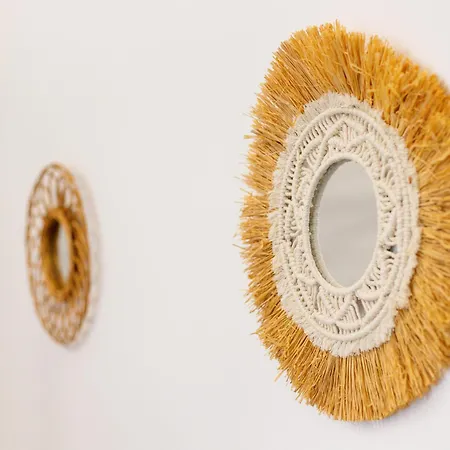 Vakantiehuis La Dimora Di Isabel Molfetta