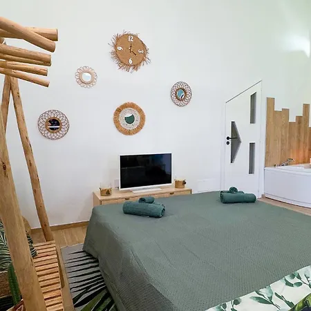 Vakantiehuis La Dimora Di Isabel *