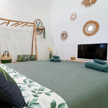 La Dimora Di Isabel * モルフェッタ