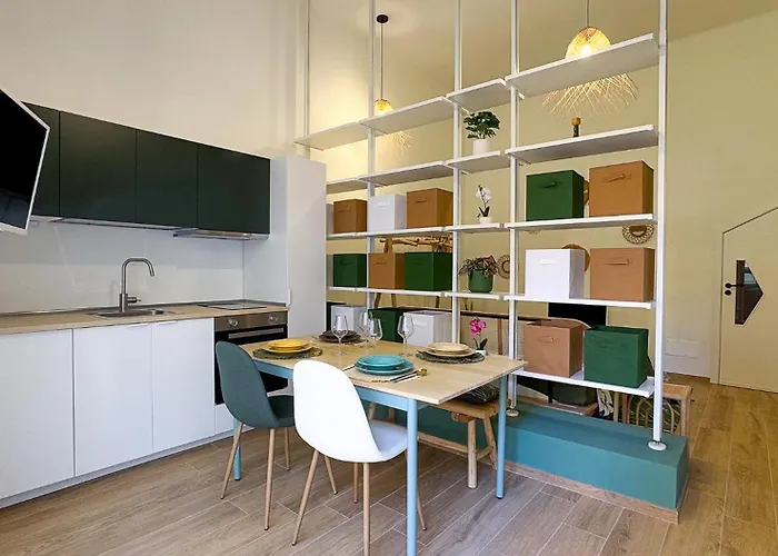 La Dimora Di Isabel *