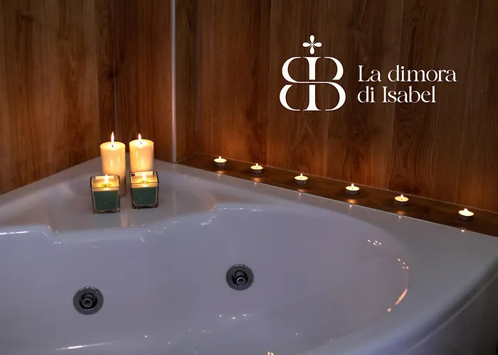 La Dimora Di Isabel *