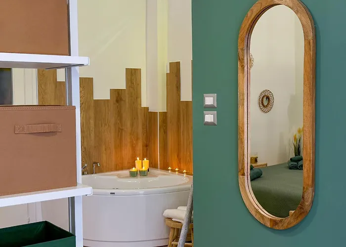 La Dimora Di Isabel * Molfetta